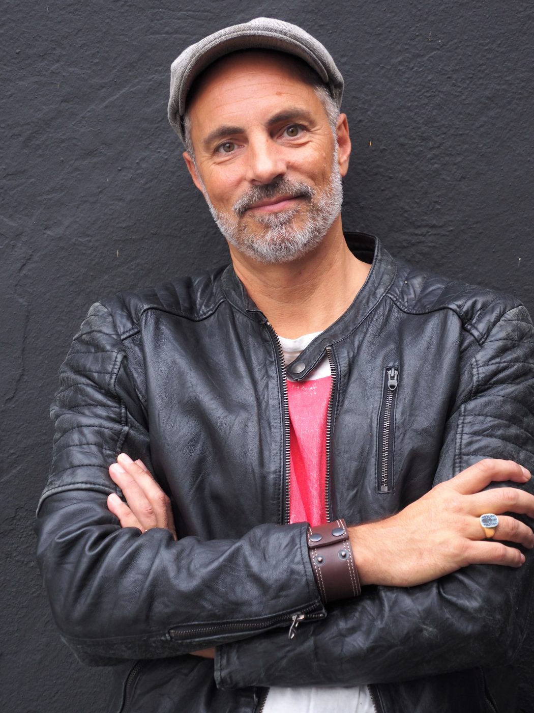 Pressefotos – NiLS MoHL
