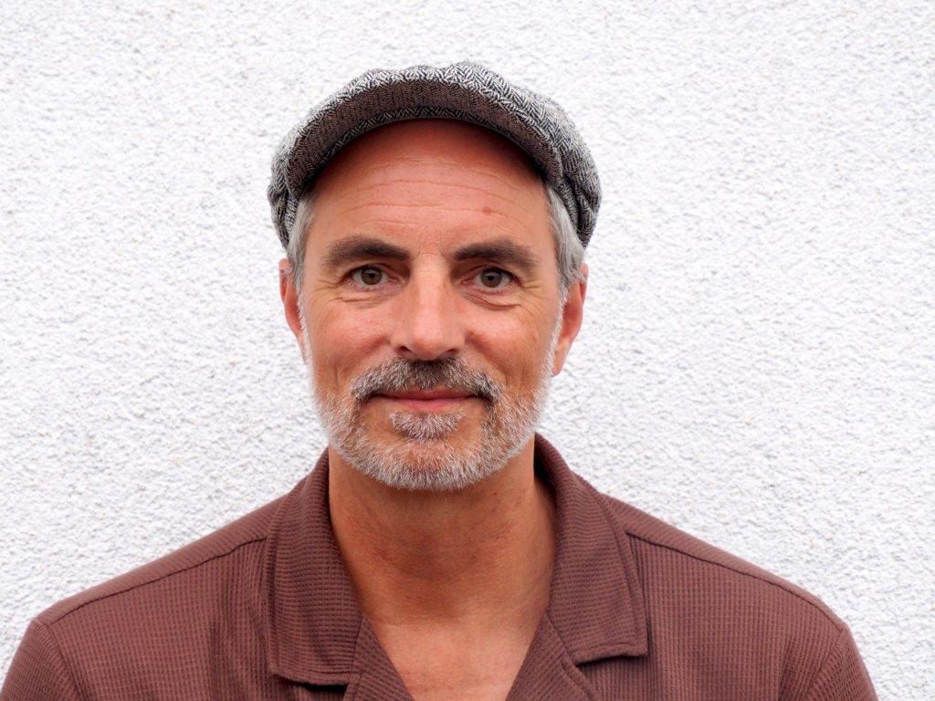Nils Mohl 2026