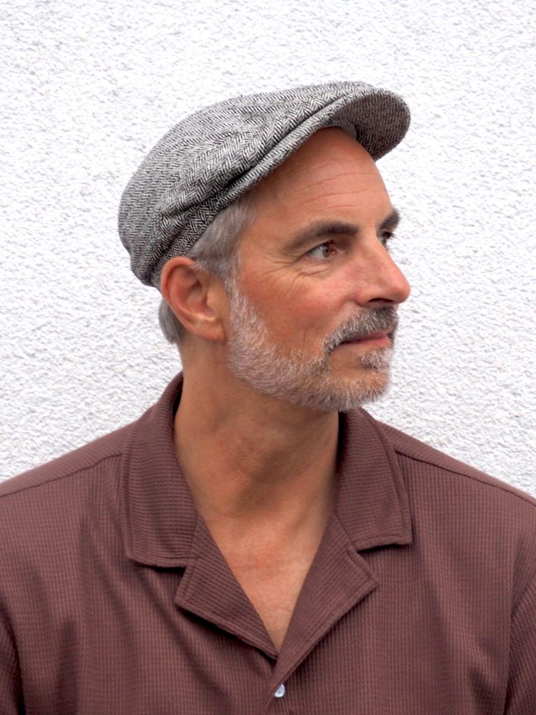 Nils Mohl 2026